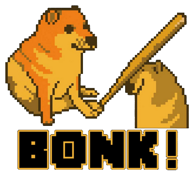 Bonk Game